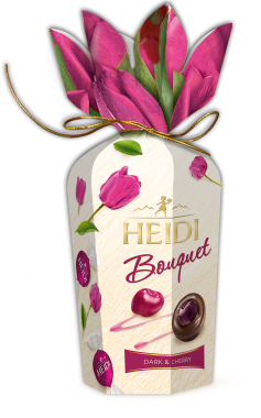 Bouquet Flower Cherry 120g