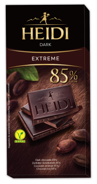 Dark Extreme 85% 80g