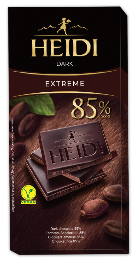 Dark Extreme 85% 80g Dark Extreme 85% 80g