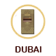 DUBAI CHOCOLATE