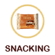 SNACKING