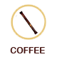 COFFE STICK
