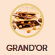 GRANDOR