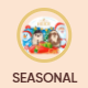 SEASONAL